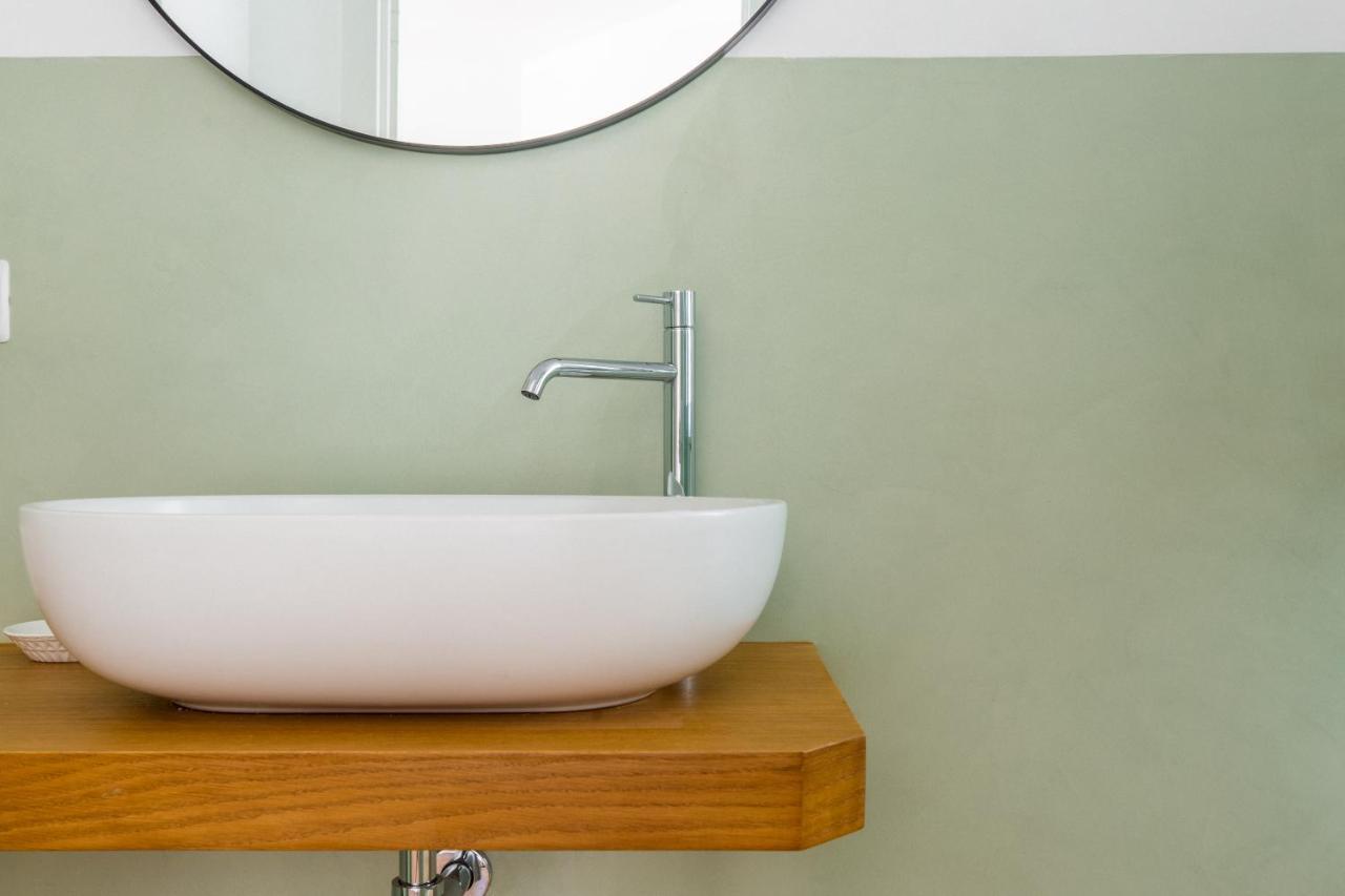 La Dolce Vita - Luxury Stylish Flat In Trastevere 60Sqm Rom Exteriör bild