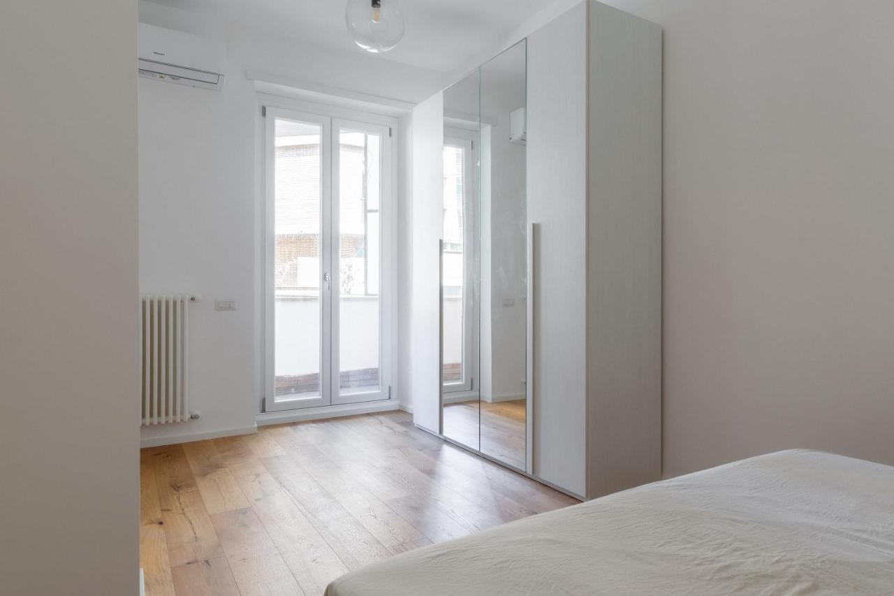 La Dolce Vita - Luxury Stylish Flat In Trastevere 60Sqm Rom Exteriör bild