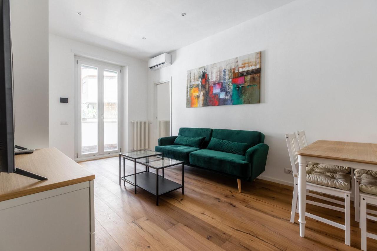 La Dolce Vita - Luxury Stylish Flat In Trastevere 60Sqm Rom Exteriör bild