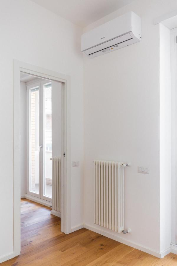 La Dolce Vita - Luxury Stylish Flat In Trastevere 60Sqm Rom Exteriör bild