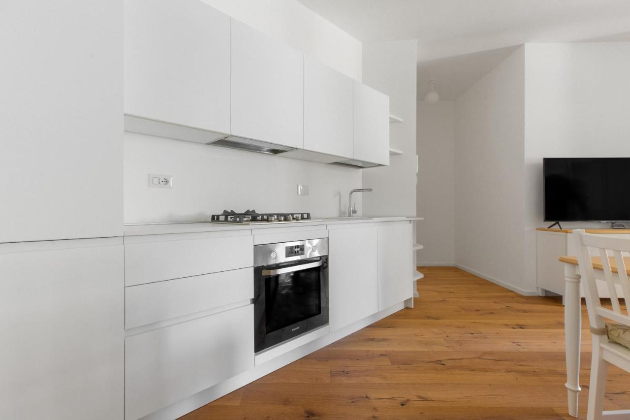 La Dolce Vita - Luxury Stylish Flat In Trastevere 60Sqm Rom Exteriör bild