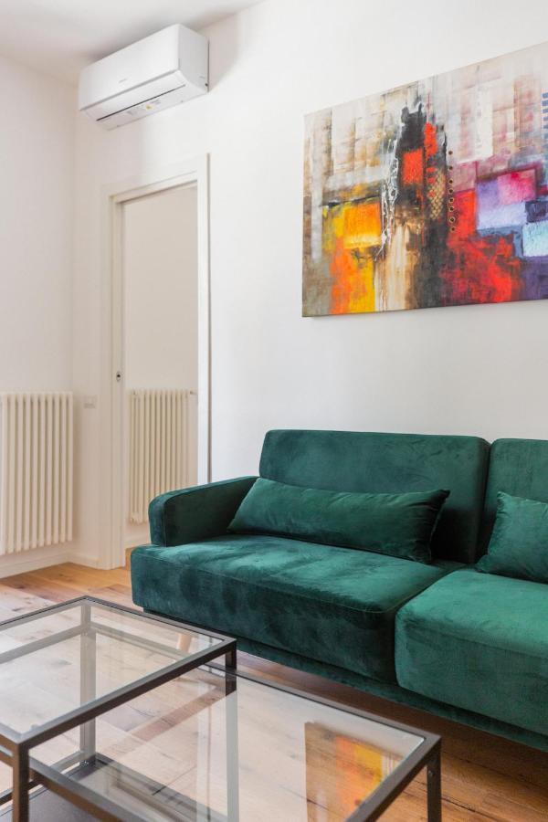 La Dolce Vita - Luxury Stylish Flat In Trastevere 60Sqm Rom Exteriör bild