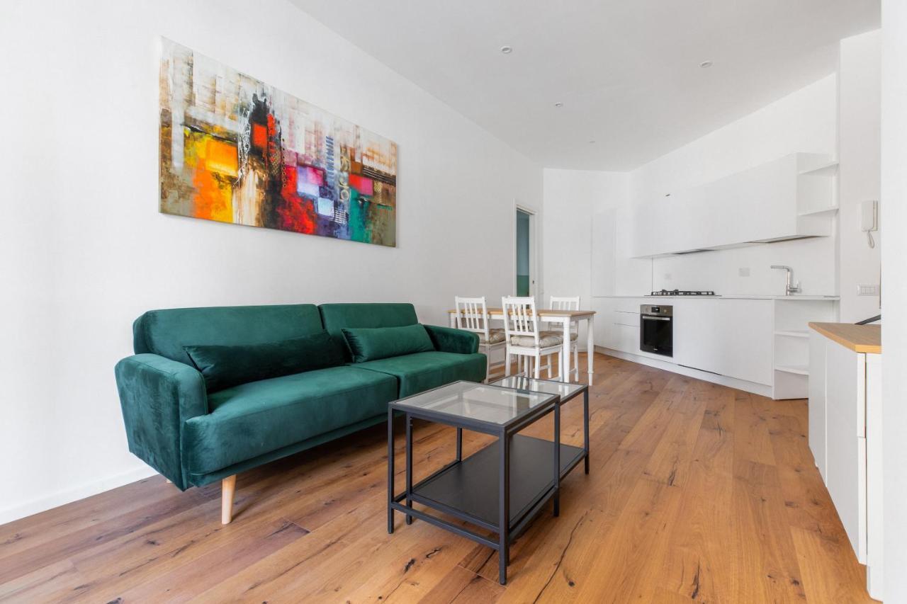 La Dolce Vita - Luxury Stylish Flat In Trastevere 60Sqm Rom Exteriör bild