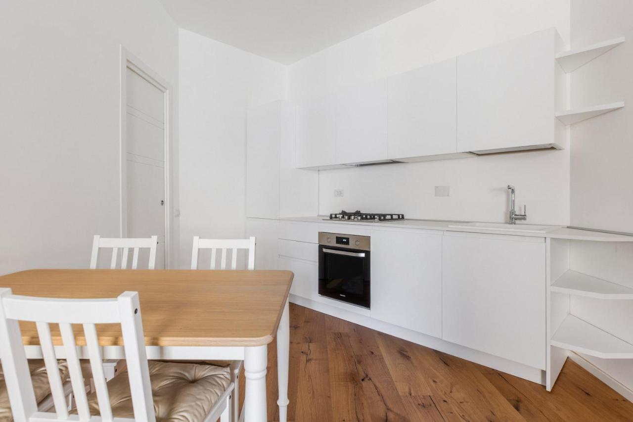 La Dolce Vita - Luxury Stylish Flat In Trastevere 60Sqm Rom Exteriör bild